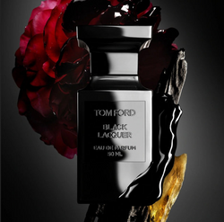 Tom Ford Black Lacquer woda perfumowana spray 30ml