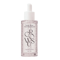 GROWUS Damage Therapy Scalp Scaling Ampoule odżywcza ampułka do skóry głowy 50ml