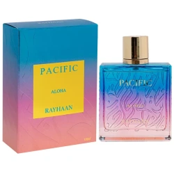 Rayhaan Pacific Aloha EDP 100ml 