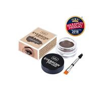 Wibo Eyebrow Pomade wodoodporna pomada do brwi 2 Dark Brown 6g