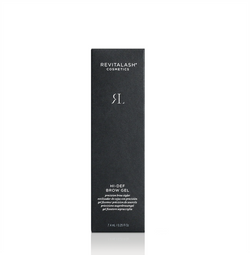 Revitalash Hi-Def Tinted Brow Gel żel do stylizacji brwi Soft Brown 7.4ml