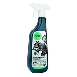 Yope Naturalny płyn uniwersalny Francuska Lawenda 750ml