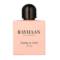 Rayhaan Pretty In Pink Edp 100ml