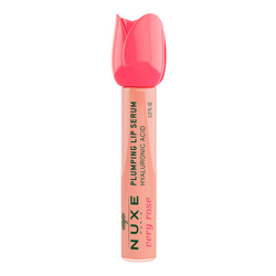 Nuxe Very Rose nawilżające serum powiększające usta 8ml