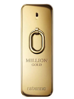 Paco Rabanne Million Gold woda perfumowana spray 100ml