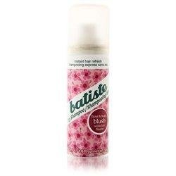 Batiste Dry Shampoo suchy szampon do włosów Blush 50ml