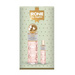Saphir Ironie Pour Femme zestaw woda perfumowana spray 200ml + woda perfumowana spray 30ml