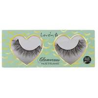 Glamorous False Eyelashes sztuczne rzęsy na pasku