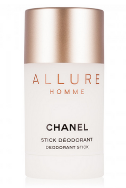 Chanel Allure Homme dezodorant sztyft 75ml