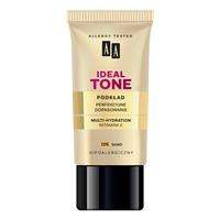 AA Make Up Ideal Tone podkład perfekcyjne dopasowanie 105 Sand 30ml