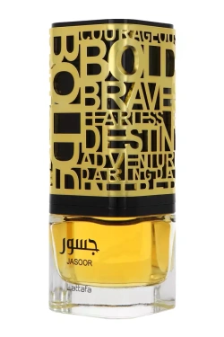 Lattafa Jasoor woda perfumowana 100ml