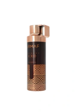 Armaf Odyssey Aoud 200ml DEO