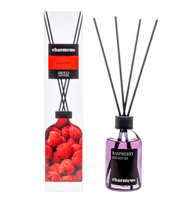 Charmens Reed Diffuser patyczki zapachowe Malina 110ml