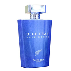 Pendora Scents Blue Leaf Pour Homme woda perfumowana spray 100ml