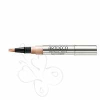 Artdeco Perfect Teint Concealer rozświetlający korektor w pędzelku 6 Light Ivory 2ml