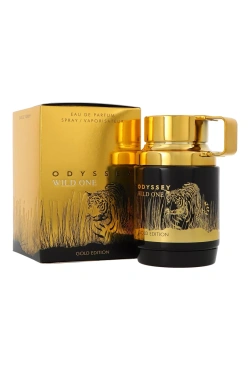 Armaf Odyssey Wild One Gold Edition woda perfumowana spray 100ml
