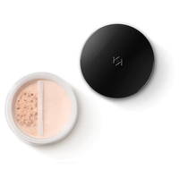 KIKO Milano Unlimited Long Lasting Matte Loose Powder długotrwały matujący puder do twarzy 01 Peach Rose 9g