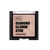 Wibo Diamond Illuminator rozświetlacz do twarzy 2