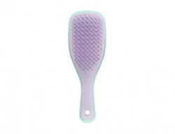 Tangle Teezer The Wet Detangler Mini szczotka do włosów Wisteria Leaf