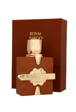 French Avenue Royal Taboo Aromatix X Extrait de Parfum 100ml