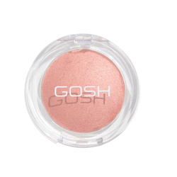 Gosh Baked To Blush róż wypiekany 002 Sparkling Bellini 3g