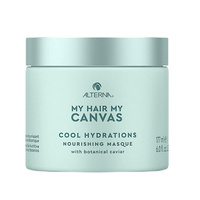 Alterna My Hair My Canvas Cool Hydrations Nourishing Masque głęboko odżywcza maska do włosów 177ml