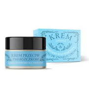 Jozka Krem przeciw zmarszczkom 50ml