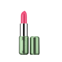 Clinique Pop™ Longwear Lipstick Satin satynowa pomadka do ust 39 Disco Pop 3.9g