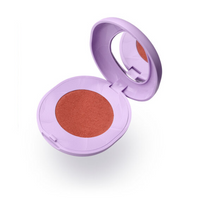 KIKO Milano Dreamphoria Heavenly Skin Blush kremowy róż do policzków w kompakcie 03 Spicy Rose 5.5g
