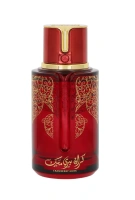 Arabiyat Prestige Cranberry Musk Edp 100ml