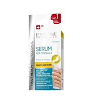 Eveline Cosmetics Nail Therapy Professional terapia przeciw grzybicy paznokci 12ml