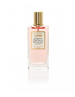 Saphir Perfect Woman woda perfumowana spray 50ml