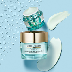 Estée Lauder DayWear Multi-Protection Anti-Oxidant Cream SPF15 ochronno-nawilżający krem do twarzy na dzień dla cery suchej 50ml