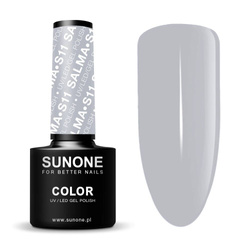 Sunone UV/LED Gel Polish Color lakier hybrydowy S11 Salma 5g