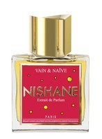 Nishane Vain & Naive ekstrakt perfum spray 50ml