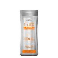 Joanna Ultra Color szampon do włosów odcienie rudego 200ml