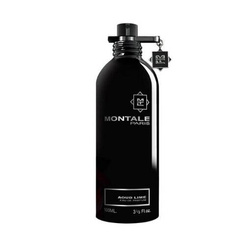 Montale Aoud Lime woda perfumowana spray 100ml