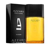 Azzaro Pour Homme woda toaletowa spray 200ml