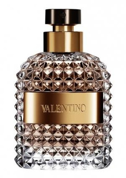 Valentino Uomo woda toaletowa spray 100ml
