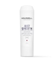 Goldwell Dualsenses Just Smooth Taming Conditioner wygładzająca odżywka do włosów 200ml