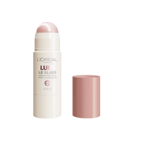 L'Oreal Paris Lumi Stick rozświetlacz w sztyfcie 620 Glassy Pink Ballet 7g