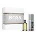 Boss Bottled zestaw woda toaletowa spray 50ml + dezodorant spray 150ml