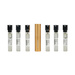 Al Haramain Discovery Collection Amber Oud Series zestaw perfum 6x10ml