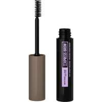 Maybelline Express Brow Sculpt Mascara modelująca maskara do brwi 02 Soft Brown 6ml