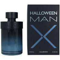 Jesus Del Pozo Halloween Man X woda toaletowa spray 125ml