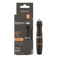 Floslek Flosmen żel pod oczy 15ml