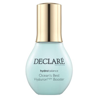 Declare Hydro Balance Ocean's Best Triple Booster hialuronowy booster do twarzy 50ml