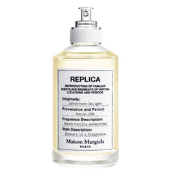 Maison Margiela Replica Afternoon Delight woda toaletowa 100ml