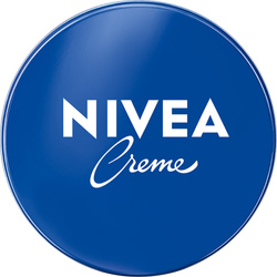 Nivea Creme krem uniwersalny do twarzy i ciała 250ml