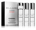 Chanel Allure Homme Sport 3x20ml